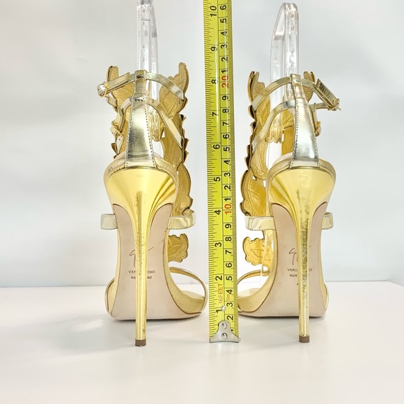 Giuseppe Zanotti   NEW Sandals - Picture 12 of 15
